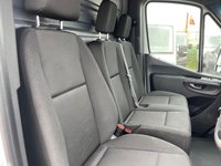 USED 2019 19 MERCEDES-BENZ SPRINTER 2.1 314 CDI Panel Van 5dr Diesel Manual RWD L3 H2 Euro 6 (143 ps) Bluetooth - ply lined - DAB