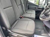 USED 2019 19 MERCEDES-BENZ SPRINTER 2.1 314 CDI Panel Van 5dr Diesel Manual RWD L3 H2 Euro 6 (143 ps) Bluetooth - ply lined - DAB