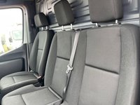USED 2019 19 MERCEDES-BENZ SPRINTER 2.1 314 CDI Panel Van 5dr Diesel Manual RWD L3 H2 Euro 6 (143 ps) Bluetooth - ply lined - DAB