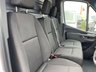 USED 2019 19 MERCEDES-BENZ SPRINTER 2.1 314 CDI Panel Van 5dr Diesel Manual RWD L3 H2 Euro 6 (143 ps) Bluetooth - ply lined - DAB