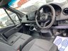 USED 2019 19 MERCEDES-BENZ SPRINTER 2.1 314 CDI Panel Van 5dr Diesel Manual RWD L3 H2 Euro 6 (143 ps) Bluetooth - ply lined - DAB