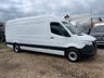 USED 2019 19 MERCEDES-BENZ SPRINTER 2.1 314 CDI Panel Van 5dr Diesel Manual RWD L3 H2 Euro 6 (143 ps) Bluetooth - ply lined - DAB