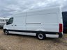 USED 2019 19 MERCEDES-BENZ SPRINTER 2.1 314 CDI Panel Van 5dr Diesel Manual RWD L3 H2 Euro 6 (143 ps) Bluetooth - ply lined - DAB