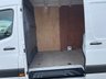 USED 2019 19 MERCEDES-BENZ SPRINTER 2.1 314 CDI Panel Van 5dr Diesel Manual RWD L3 H2 Euro 6 (143 ps) Bluetooth - ply lined - DAB