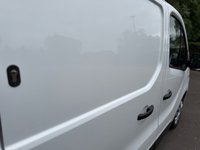 USED 2019 19 VAUXHALL VIVARO 1.6 CDTi 2900 BiTurbo ecoTEC Sportive Panel Van 5dr Diesel Manual L2 H1 Euro 6 (s/s) (125 ps) 6 doors - A/C- p sensors- racking