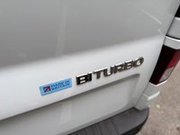 USED 2019 19 VAUXHALL VIVARO 1.6 CDTi 2900 BiTurbo ecoTEC Sportive Panel Van 5dr Diesel Manual L2 H1 Euro 6 (s/s) (125 ps) 6 doors - A/C- p sensors- racking
