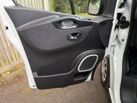 USED 2019 19 VAUXHALL VIVARO 1.6 CDTi 2900 BiTurbo ecoTEC Sportive Panel Van 5dr Diesel Manual L2 H1 Euro 6 (s/s) (125 ps) 6 doors - A/C- p sensors- racking