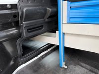 USED 2019 19 VAUXHALL VIVARO 1.6 CDTi 2900 BiTurbo ecoTEC Sportive Panel Van 5dr Diesel Manual L2 H1 Euro 6 (s/s) (125 ps) 6 doors - A/C- p sensors- racking