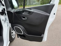 USED 2019 19 VAUXHALL VIVARO 1.6 CDTi 2900 BiTurbo ecoTEC Sportive Panel Van 5dr Diesel Manual L2 H1 Euro 6 (s/s) (125 ps) 6 doors - A/C- p sensors- racking