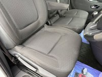 USED 2019 19 VAUXHALL VIVARO 1.6 CDTi 2900 BiTurbo ecoTEC Sportive Panel Van 5dr Diesel Manual L2 H1 Euro 6 (s/s) (125 ps) 6 doors - A/C- p sensors- racking