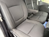 USED 2019 19 VAUXHALL VIVARO 1.6 CDTi 2900 BiTurbo ecoTEC Sportive Panel Van 5dr Diesel Manual L2 H1 Euro 6 (s/s) (125 ps) 6 doors - A/C- p sensors- racking