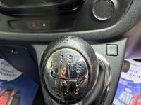 USED 2019 19 VAUXHALL VIVARO 1.6 CDTi 2900 BiTurbo ecoTEC Sportive Panel Van 5dr Diesel Manual L2 H1 Euro 6 (s/s) (125 ps) 6 doors - A/C- p sensors- racking