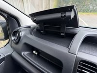 USED 2019 19 VAUXHALL VIVARO 1.6 CDTi 2900 BiTurbo ecoTEC Sportive Panel Van 5dr Diesel Manual L2 H1 Euro 6 (s/s) (125 ps) 6 doors - A/C- p sensors- racking