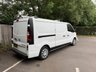 USED 2019 19 VAUXHALL VIVARO 1.6 CDTi 2900 BiTurbo ecoTEC Sportive Panel Van 5dr Diesel Manual L2 H1 Euro 6 (s/s) (125 ps) 6 doors - A/C- p sensors- racking