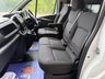 USED 2019 19 VAUXHALL VIVARO 1.6 CDTi 2900 BiTurbo ecoTEC Sportive Panel Van 5dr Diesel Manual L2 H1 Euro 6 (s/s) (125 ps) 6 doors - A/C- p sensors- racking