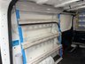USED 2019 19 VAUXHALL VIVARO 1.6 CDTi 2900 BiTurbo ecoTEC Sportive Panel Van 5dr Diesel Manual L2 H1 Euro 6 (s/s) (125 ps) 6 doors - A/C- p sensors- racking