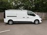 USED 2019 19 VAUXHALL VIVARO 1.6 CDTi 2900 BiTurbo ecoTEC Sportive Panel Van 5dr Diesel Manual L2 H1 Euro 6 (s/s) (125 ps) 6 doors - A/C- p sensors- racking