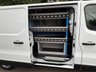 USED 2019 19 VAUXHALL VIVARO 1.6 CDTi 2900 BiTurbo ecoTEC Sportive Panel Van 5dr Diesel Manual L2 H1 Euro 6 (s/s) (125 ps) 6 doors - A/C- p sensors- racking
