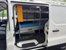 USED 2019 19 VAUXHALL VIVARO 1.6 CDTi 2900 BiTurbo ecoTEC Sportive Panel Van 5dr Diesel Manual L2 H1 Euro 6 (s/s) (125 ps) 6 doors - A/C- p sensors- racking