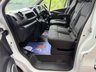 USED 2019 19 VAUXHALL VIVARO 1.6 CDTi 2900 BiTurbo ecoTEC Sportive Panel Van 5dr Diesel Manual L2 H1 Euro 6 (s/s) (125 ps) 6 doors - A/C- p sensors- racking