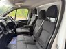 USED 2019 19 VAUXHALL VIVARO 1.6 CDTi 2900 BiTurbo ecoTEC Sportive Panel Van 5dr Diesel Manual L2 H1 Euro 6 (s/s) (125 ps) 6 doors - A/C- p sensors- racking