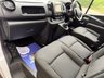 USED 2019 19 VAUXHALL VIVARO 1.6 CDTi 2900 BiTurbo ecoTEC Sportive Panel Van 5dr Diesel Manual L2 H1 Euro 6 (s/s) (125 ps) 6 doors - A/C- p sensors- racking