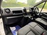 USED 2019 19 VAUXHALL VIVARO 1.6 CDTi 2900 BiTurbo ecoTEC Sportive Panel Van 5dr Diesel Manual L2 H1 Euro 6 (s/s) (125 ps) 6 doors - A/C- p sensors- racking