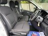 USED 2019 19 VAUXHALL VIVARO 1.6 CDTi 2900 BiTurbo ecoTEC Sportive Panel Van 5dr Diesel Manual L2 H1 Euro 6 (s/s) (125 ps) 6 doors - A/C- p sensors- racking