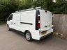 USED 2019 19 VAUXHALL VIVARO 1.6 CDTi 2900 BiTurbo ecoTEC Sportive Panel Van 5dr Diesel Manual L2 H1 Euro 6 (s/s) (125 ps) 6 doors - A/C- p sensors- racking