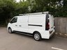 USED 2019 19 VAUXHALL VIVARO 1.6 CDTi 2900 BiTurbo ecoTEC Sportive Panel Van 5dr Diesel Manual L2 H1 Euro 6 (s/s) (125 ps) 6 doors - A/C- p sensors- racking
