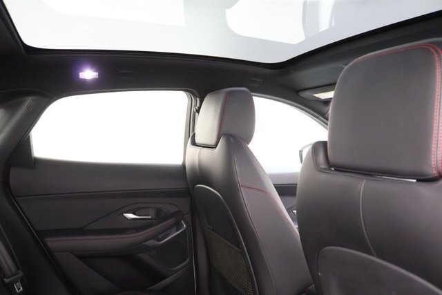 2020 Jaguar E-Pace 2L Chequered Flag 5dr - Photo 2