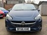 USED 2016 66 VAUXHALL CORSA 1.4i Turbo ecoFLEX SE Hatchback 5dr Petrol Manual Euro 6 (s/s) (100 ps) 