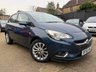 USED 2016 66 VAUXHALL CORSA 1.4i Turbo ecoFLEX SE Hatchback 5dr Petrol Manual Euro 6 (s/s) (100 ps) 