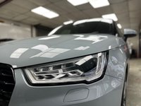 USED 2018 67 AUDI A1 1.4 TFSI CoD Black Edition Sportback 5dr Petrol Manual Euro 6 (s/s) (Nav) (150 ps) Timing belt just replaced