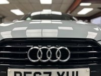 USED 2018 67 AUDI A1 1.4 TFSI CoD Black Edition Sportback 5dr Petrol Manual Euro 6 (s/s) (Nav) (150 ps) Timing belt just replaced