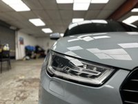 USED 2018 67 AUDI A1 1.4 TFSI CoD Black Edition Sportback 5dr Petrol Manual Euro 6 (s/s) (Nav) (150 ps) Timing belt just replaced