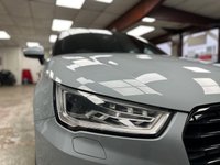 USED 2018 67 AUDI A1 1.4 TFSI CoD Black Edition Sportback 5dr Petrol Manual Euro 6 (s/s) (Nav) (150 ps) Timing belt just replaced