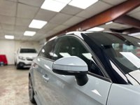 USED 2018 67 AUDI A1 1.4 TFSI CoD Black Edition Sportback 5dr Petrol Manual Euro 6 (s/s) (Nav) (150 ps) Timing belt just replaced