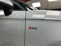 USED 2018 67 AUDI A1 1.4 TFSI CoD Black Edition Sportback 5dr Petrol Manual Euro 6 (s/s) (Nav) (150 ps) Timing belt just replaced
