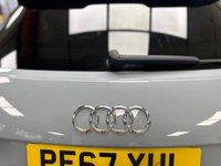 USED 2018 67 AUDI A1 1.4 TFSI CoD Black Edition Sportback 5dr Petrol Manual Euro 6 (s/s) (Nav) (150 ps) Timing belt just replaced