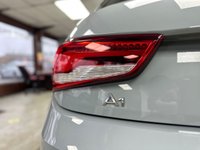 USED 2018 67 AUDI A1 1.4 TFSI CoD Black Edition Sportback 5dr Petrol Manual Euro 6 (s/s) (Nav) (150 ps) Timing belt just replaced