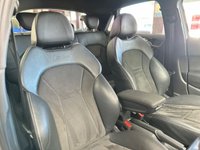 USED 2018 67 AUDI A1 1.4 TFSI CoD Black Edition Sportback 5dr Petrol Manual Euro 6 (s/s) (Nav) (150 ps) Timing belt just replaced