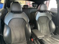 USED 2018 67 AUDI A1 1.4 TFSI CoD Black Edition Sportback 5dr Petrol Manual Euro 6 (s/s) (Nav) (150 ps) Timing belt just replaced