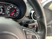 USED 2018 67 AUDI A1 1.4 TFSI CoD Black Edition Sportback 5dr Petrol Manual Euro 6 (s/s) (Nav) (150 ps) Timing belt just replaced