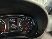 USED 2018 67 AUDI A1 1.4 TFSI CoD Black Edition Sportback 5dr Petrol Manual Euro 6 (s/s) (Nav) (150 ps) Timing belt just replaced