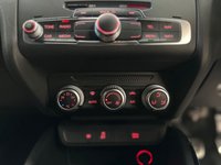 USED 2018 67 AUDI A1 1.4 TFSI CoD Black Edition Sportback 5dr Petrol Manual Euro 6 (s/s) (Nav) (150 ps) Timing belt just replaced