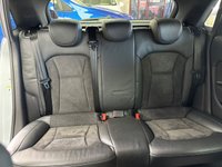 USED 2018 67 AUDI A1 1.4 TFSI CoD Black Edition Sportback 5dr Petrol Manual Euro 6 (s/s) (Nav) (150 ps) Timing belt just replaced