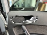 USED 2018 67 AUDI A1 1.4 TFSI CoD Black Edition Sportback 5dr Petrol Manual Euro 6 (s/s) (Nav) (150 ps) Timing belt just replaced