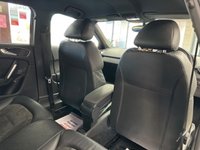 USED 2018 67 AUDI A1 1.4 TFSI CoD Black Edition Sportback 5dr Petrol Manual Euro 6 (s/s) (Nav) (150 ps) Timing belt just replaced