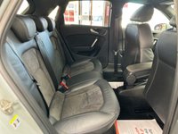 USED 2018 67 AUDI A1 1.4 TFSI CoD Black Edition Sportback 5dr Petrol Manual Euro 6 (s/s) (Nav) (150 ps) Timing belt just replaced